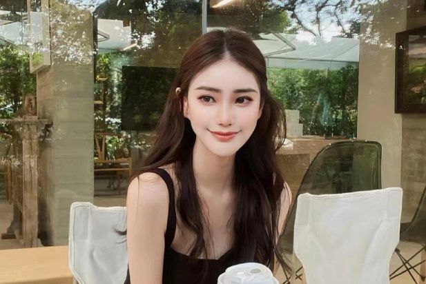 馬小梅(曼蒂(汪小菲未婚妻)) 馬小梅(曼蒂(汪小菲未婚妻))