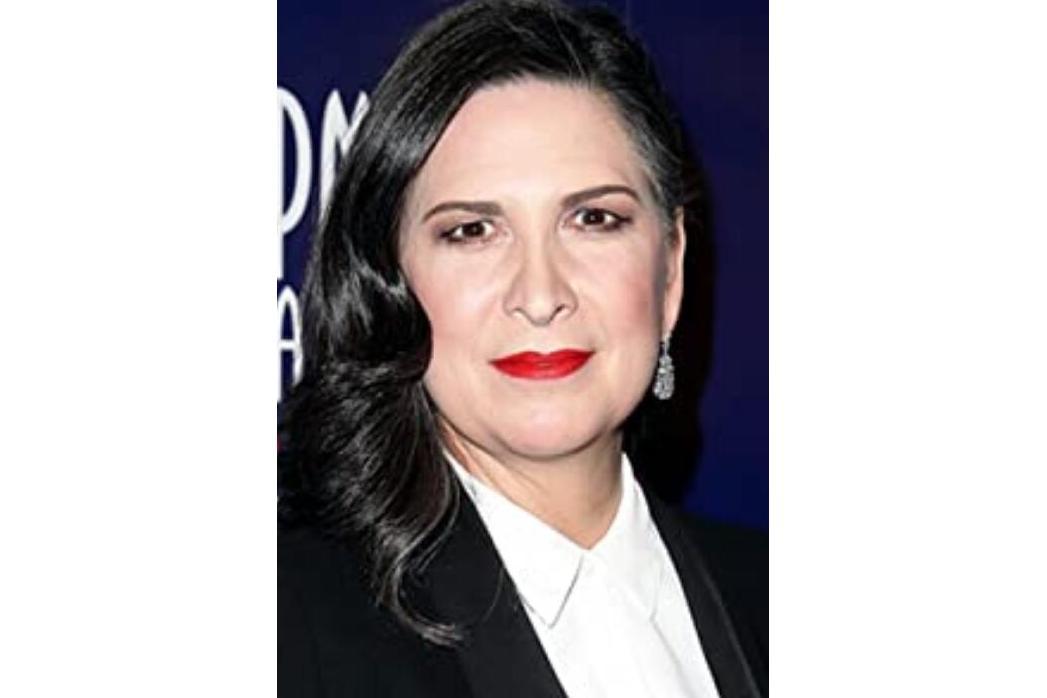 Pamela Rabe Pamela Rabe