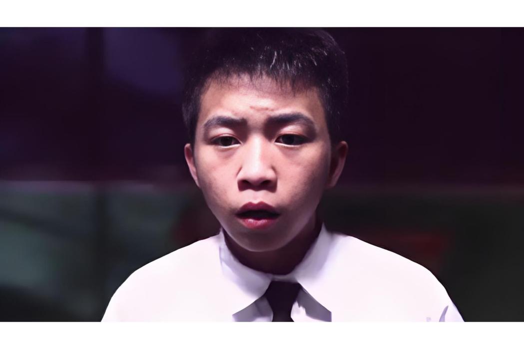 林志文(電視劇《靈魂擺渡》中的角色) 林志文(電視劇《靈魂擺渡》中的角色)