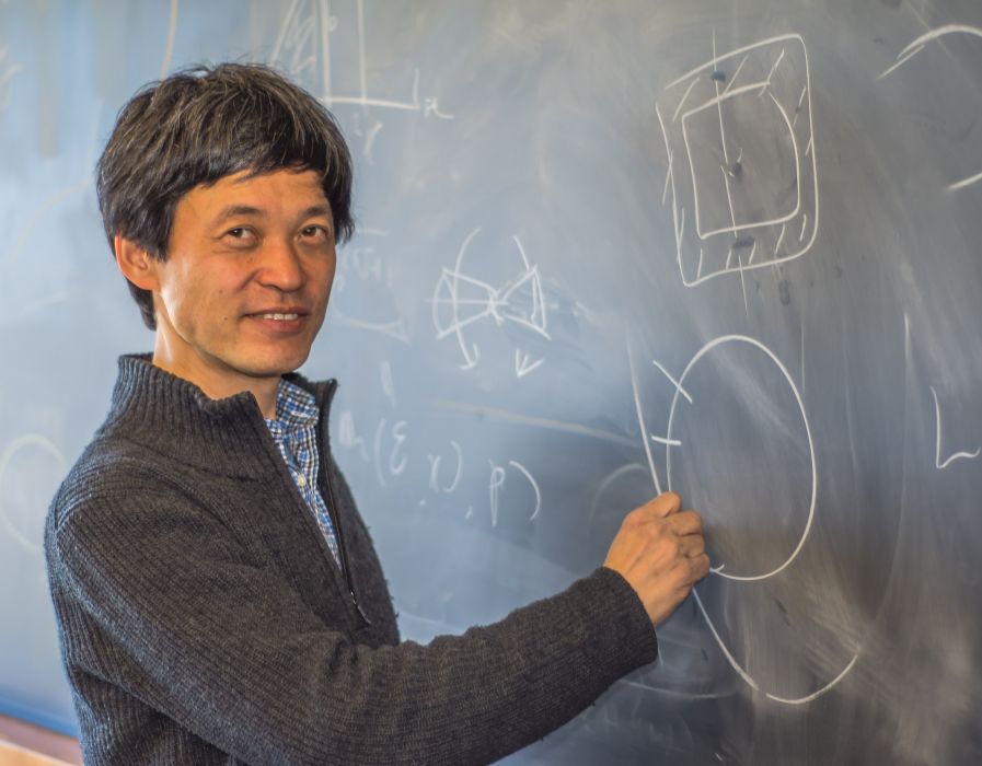 深谷賢治 深谷賢治