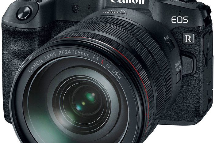 佳能EOS R5s 佳能EOS R5s