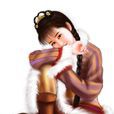 趙敏(金庸小說《倚天屠龍記》女主人公)