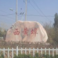 西黃埠村(山東城陽區夏莊街道街道下轄村) 西黃埠村(山東城陽區夏莊街道街道下轄村)