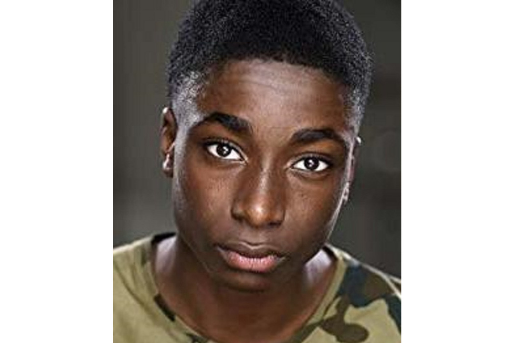 Malachi Hallett
