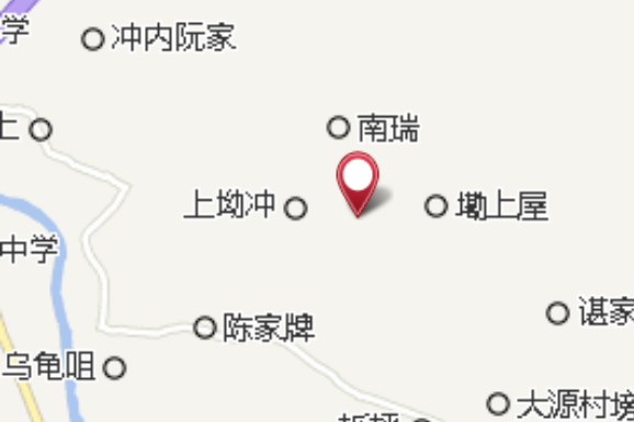 竹坳 竹坳