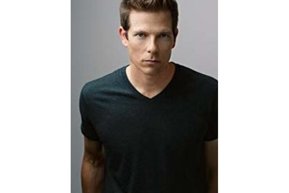 Sean Cw Johnson Sean Cw Johnson