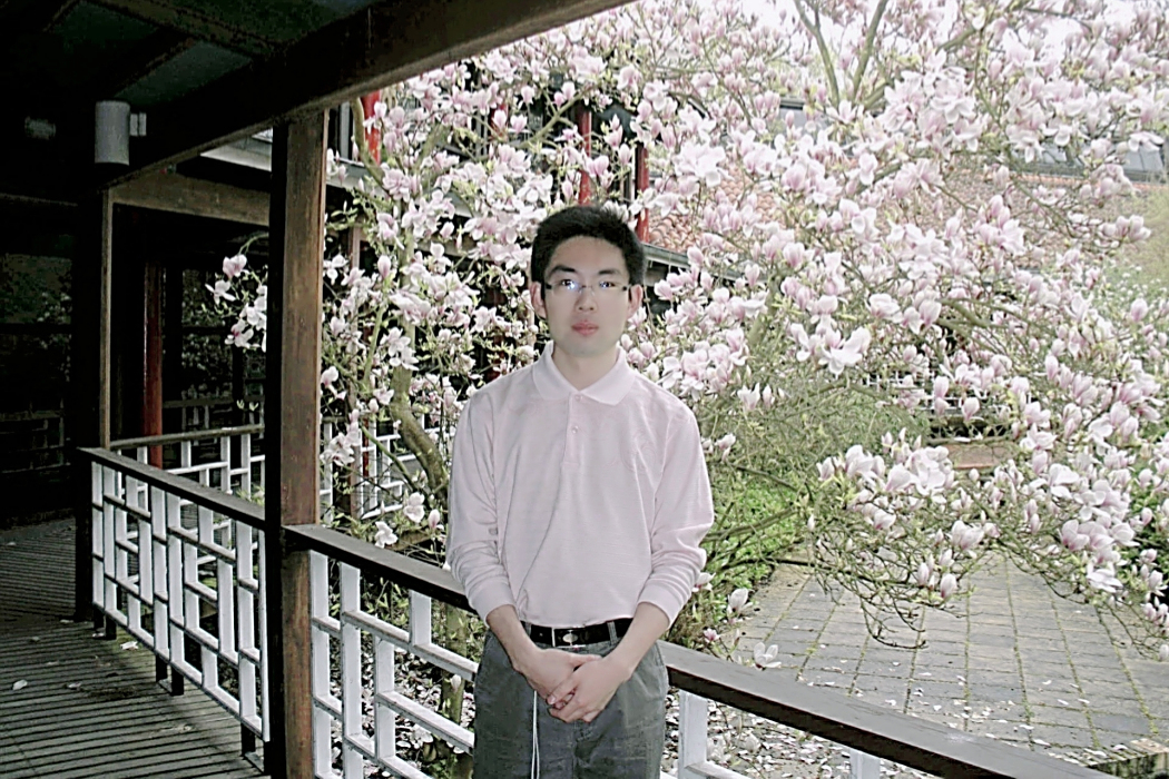劉偉偉(山西大學哲學社會學學院副教授)
