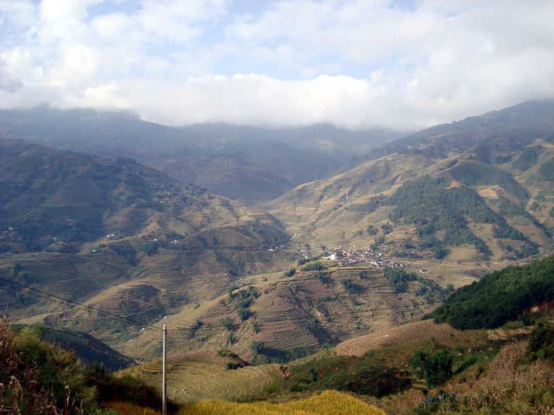 文物村 文物村