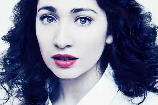 蕾吉娜·史派克特(Regina Spektor) 蕾吉娜·史派克特(Regina Spektor)