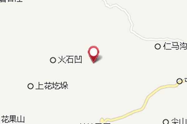 火石坪 火石坪
