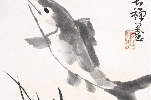 濠上之興 濠上之興