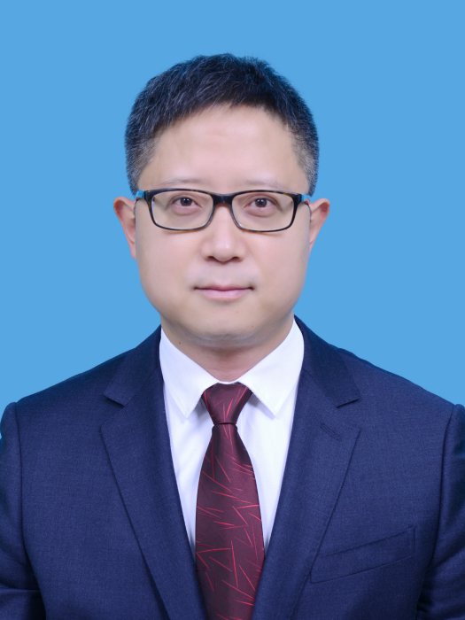 姜駿(浙江省生態環境廳水生態環境處副處長、麗水市慶元縣人民政府黨組成員)