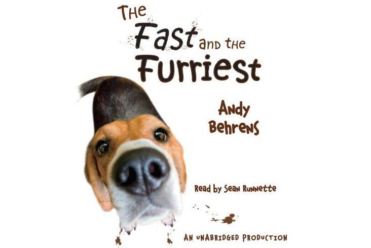 The Fast and the Furriest The Fast and the Furriest