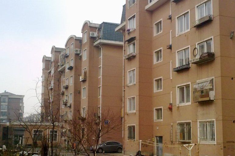 新昌街(大連市新昌街小區) 新昌街(大連市新昌街小區)