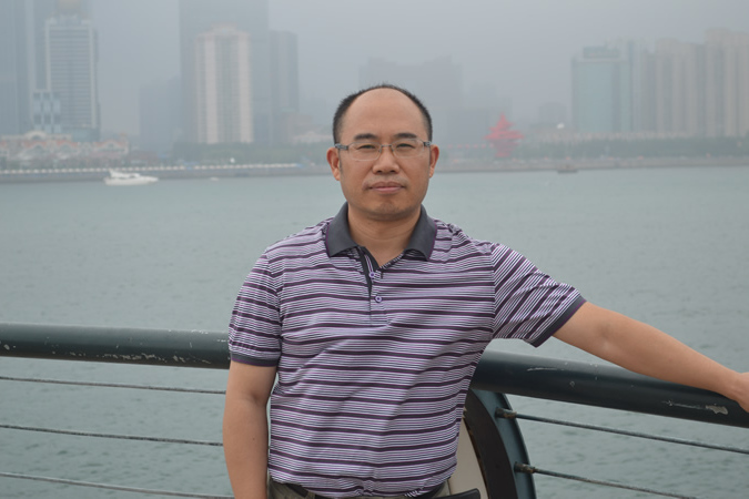 唐政維 唐政維