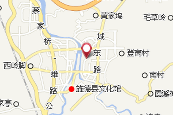 營坎巷 營坎巷