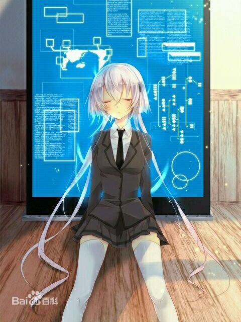 AI娘 AI娘
