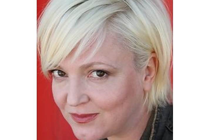Katya Gardner Katya Gardner