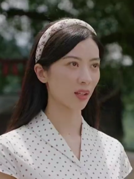 陳採薇(電視劇《三江潮》中的角色)