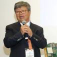 張躍(拓維信息獨立董事) 張躍(拓維信息獨立董事)