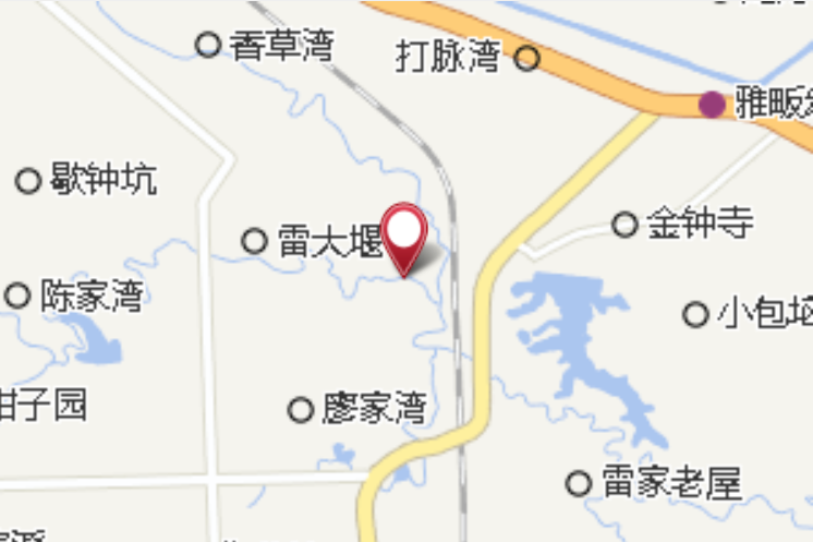 青峰七隊 青峰七隊