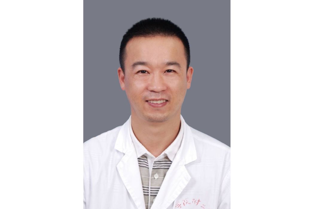 何志勇(溫州醫科大學附屬第二醫院、育英兒童醫院) 何志勇(溫州醫科大學附屬第二醫院、育英兒童醫院)