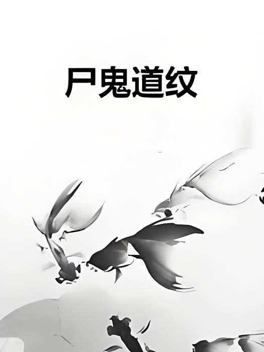 屍鬼道紋 屍鬼道紋