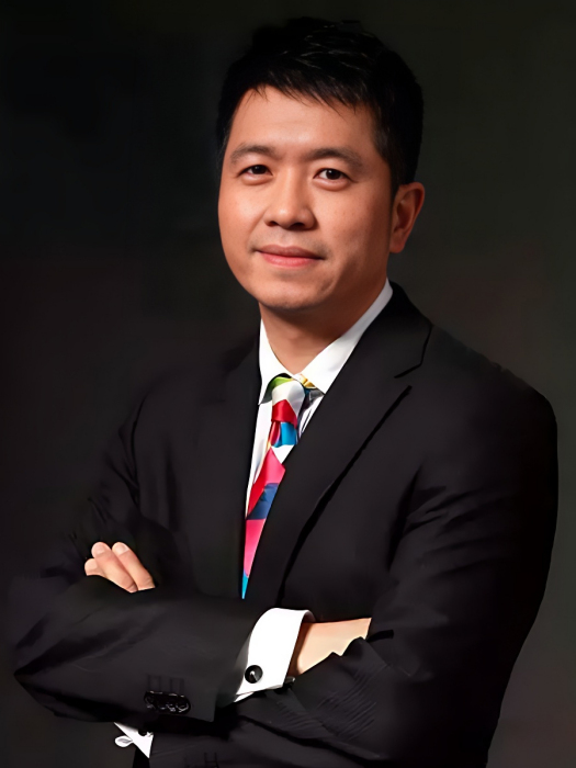 向征(小米集團國際部原副總裁(2018年-2024年)) 向征(小米集團國際部原副總裁(2018年-2024年))