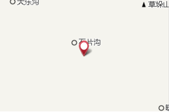 列影蛇溝