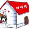 準婚族 準婚族
