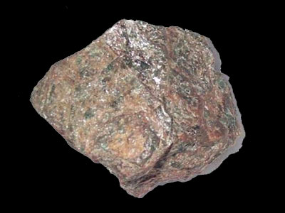 磷灰岩礦石
