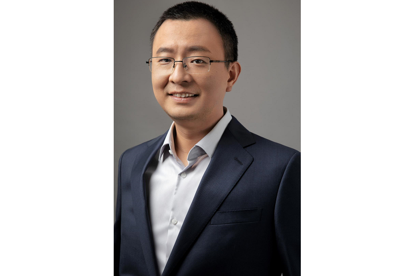 何濤(北京圓心科技有限公司創始人兼CEO) 何濤(北京圓心科技有限公司創始人兼CEO)