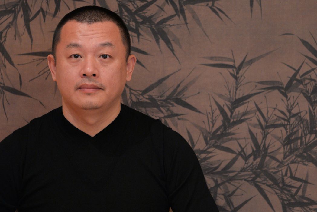 王欣(中國美術學院副教授) 王欣(中國美術學院副教授)