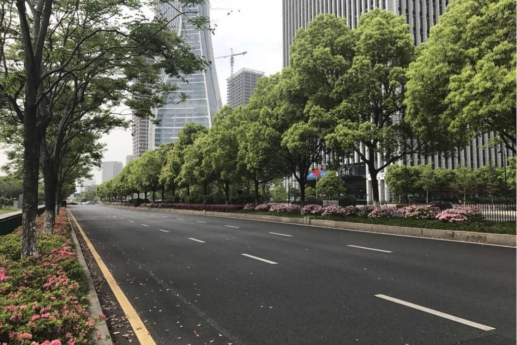 新業路(廣州市增城區道路) 新業路(廣州市增城區道路)