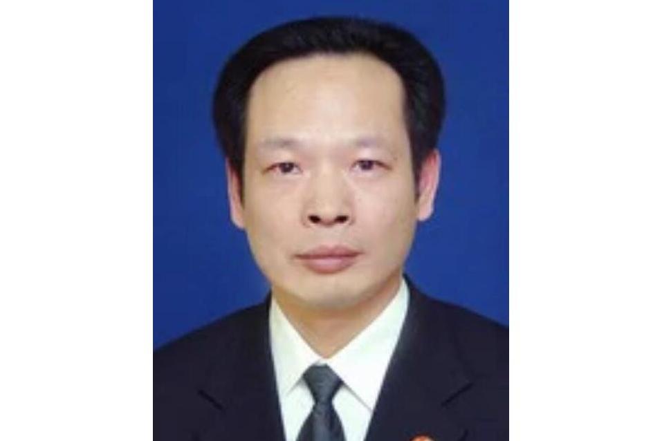 馮宏偉(麗水市中級人民法院原黨組成員) 馮宏偉(麗水市中級人民法院原黨組成員)