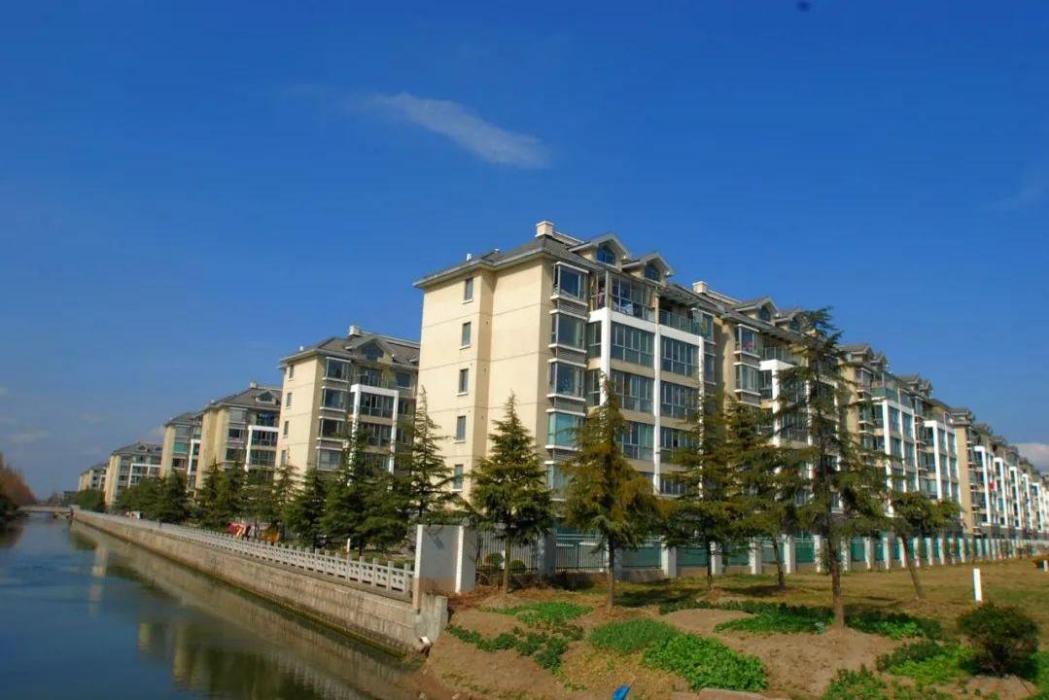 金水苑 金水苑