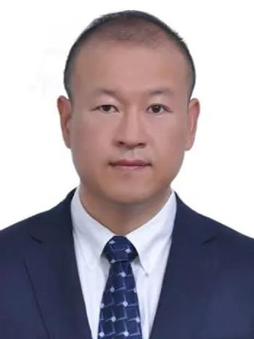 董玉國(華東理工大實驗室採購與招投標黨支部書記) 董玉國(華東理工大實驗室採購與招投標黨支部書記)