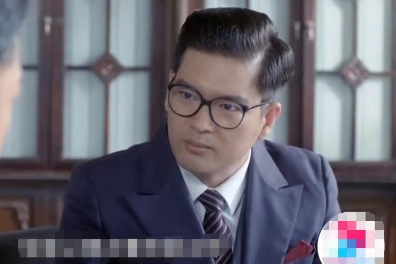 段飛(國保題材劇《無名衛士》中的角色) 段飛(國保題材劇《無名衛士》中的角色)
