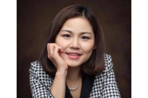 黃梅(上海麗人麗妝化妝品股份有限公司董事、副總經理) 黃梅(上海麗人麗妝化妝品股份有限公司董事、副總經理)