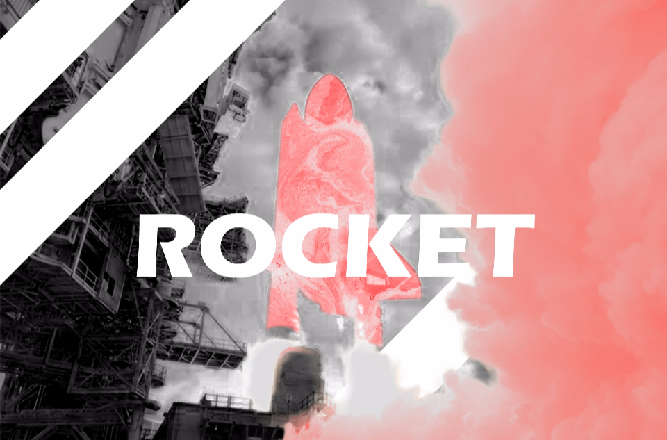 rocket(演唱組合紅花會演唱歌曲)