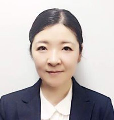 曾桂香(南京大學副教授) 曾桂香(南京大學副教授)