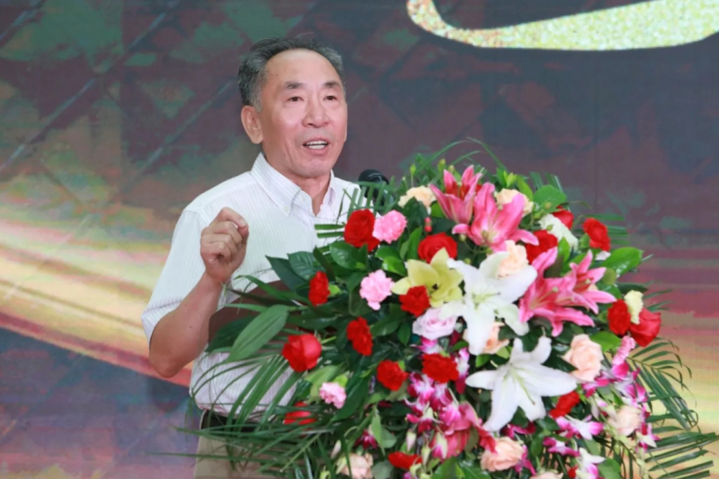 王樹生(王朝酒業技術總監) 王樹生(王朝酒業技術總監)