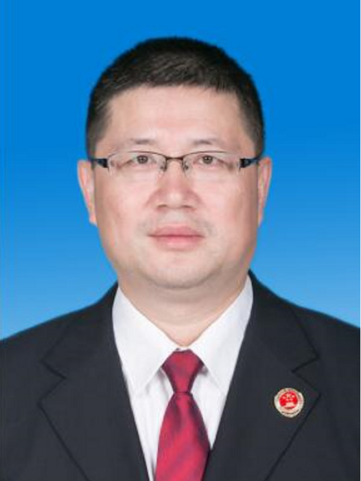潘震(廣西壯族自治區柳州市人民檢察院黨組書記、檢察長) 潘震(廣西壯族自治區柳州市人民檢察院黨組書記、檢察長)