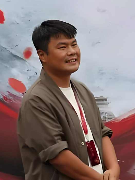 楊瑞(中國男導演) 楊瑞(中國男導演)