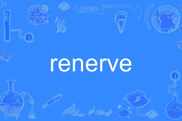 renerve renerve