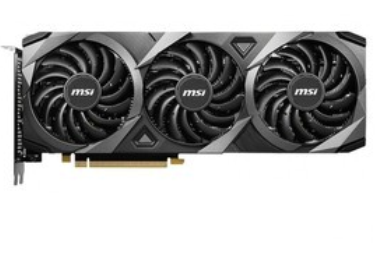 微星GeForce RTX 3060 VENTUS 3X 12G OC 微星GeForce RTX 3060 VENTUS 3X 12G OC