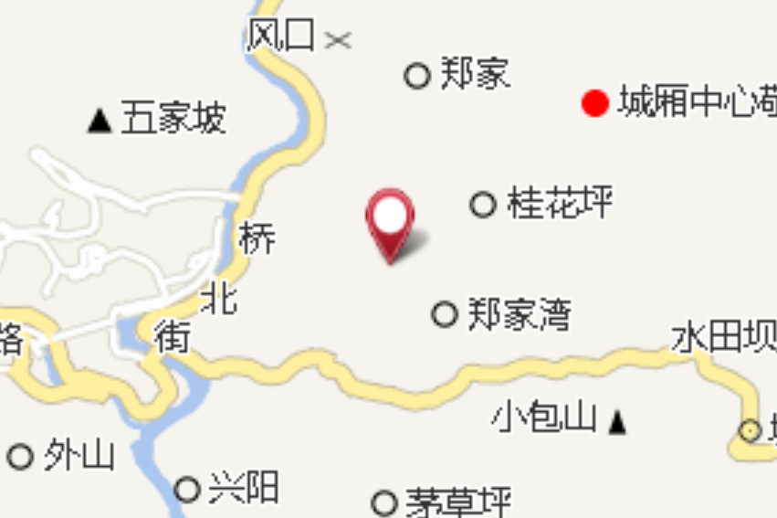 寶城村(重慶市地名) 寶城村(重慶市地名)