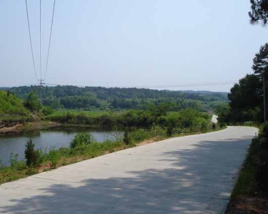 新壠村(湖南省雙峰縣下轄村) 新壠村(湖南省雙峰縣下轄村)
