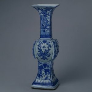 青花瓷(青花（瓷器）)