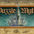 神話拼圖 神話拼圖